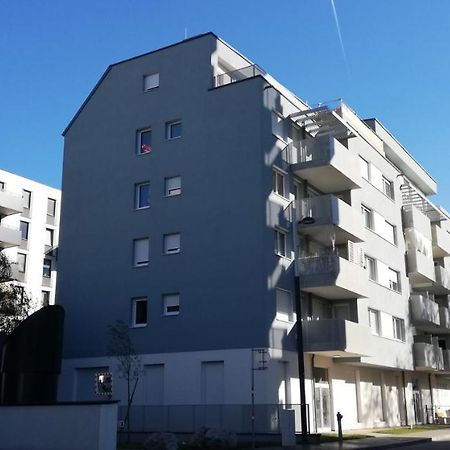 Exquisit Apartment Simmering Vienna Esterno foto