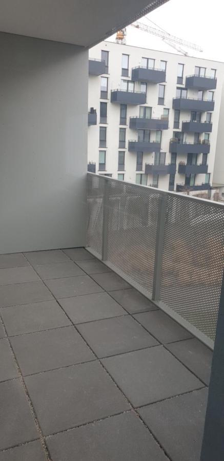 Exquisit Apartment Simmering Vienna Esterno foto