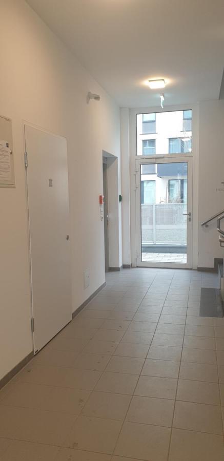 Exquisit Apartment Simmering Vienna Esterno foto